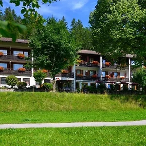 Hotel Ruchti - Zeit Fuer Mich, Füssen